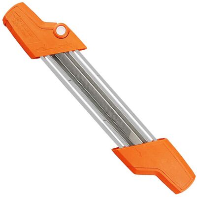 OEM Affilacatene 2 In 1 Per Motoseghe Da 3/8" (4,0 Mm) -crezuo OEM Affilacatene 2 In 1 Per Motoseghe Da 3/8" (4,0 Mm) -crezuo
