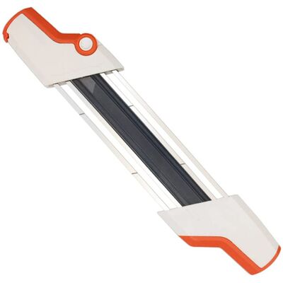 OEM Affilacoltelli Per Catene Per Motoseghe In Metallo 2 In 1 Da 5,5 Mm OEM Affilacoltelli Per Catene Per Motoseghe In Metallo 2 In 1 Da 5,5 Mm