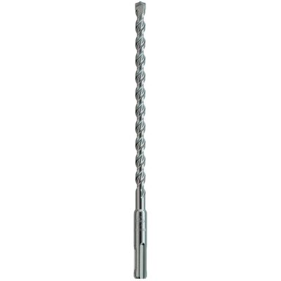 Punta forata HiKOKI - 12x600mm - SDS-plus per calcestruzzo e armatura Punta forata HiKOKI - 12x600mm - SDS-plus per calcestruzzo e armatura
