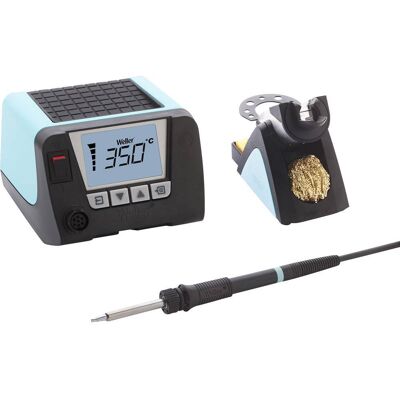 Weller Kit Stazione Di Saldatura Digitale 90 W Wt 1014 50 - 450 °c T0053442699 Weller Kit Stazione Di Saldatura Digitale 90 W Wt 1014 50 - 450 °c T0053442699