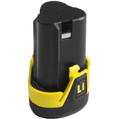 Trotec - PSCS 11-12V - 12V - 2Ah - Batteria Trotec - PSCS 11-12V - 12V - 2Ah - Batteria