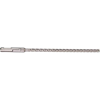 Trivella Milwaukee MX4 SDS-Plus 6.5x215 Trivella Milwaukee MX4 SDS-Plus 6.5x215