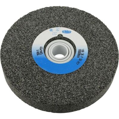 TYROLIT Pietra Affilatrice 125x20x32 Mm 1252010a36 TYROLIT Pietra Affilatrice 125x20x32 Mm 1252010a36
