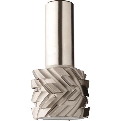CMT 145.503.61 Fresa per tagli assiali 40° in diamante (PCD), D=50x38x95mm CMT 145.503.61 Fresa per tagli assiali 40° in diamante (PCD), D=50x38x95mm