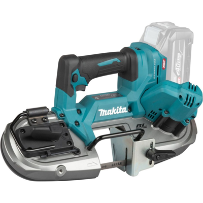 Makita Sega A Nastro Portatile 40 V Xgt Senza Batterie Pb003gz Makita Sega A Nastro Portatile 40 V Xgt Senza Batterie Pb003gz