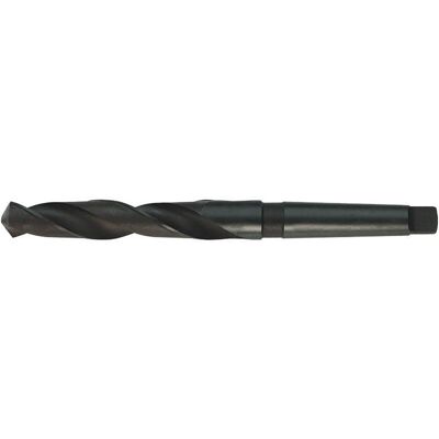 FERVI - Punta HSS da 28,5mm - Attacco conico Morse per metallo FERVI - Punta HSS da 28,5mm - Attacco conico Morse per metallo