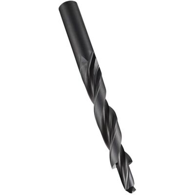 Trapano a gradini M8 Dormer - 180°, Asta cilindrica, 9mm pilota Trapano a gradini M8 Dormer - 180°, Asta cilindrica, 9mm pilota
