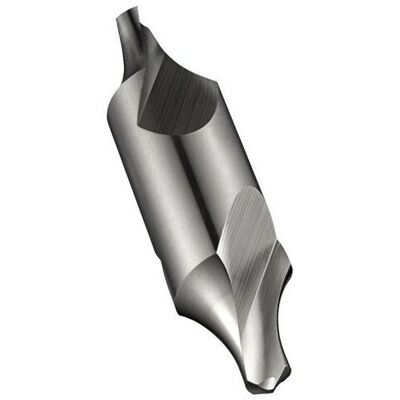 Trapano di centratura Dormer D.1.6mm - Tipo di foratura Trapano di centratura Dormer D.1.6mm - Tipo di foratura