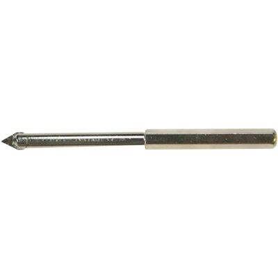 BGS TECHNIC Punta Centraggio Per Sega A Tazza BGS TECHNIC Punta Centraggio Per Sega A Tazza