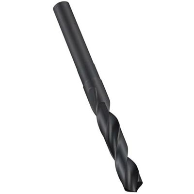 Fresa elicoidale Dormer A170 - Destra 23mm HSS Fresa elicoidale Dormer A170 - Destra 23mm HSS