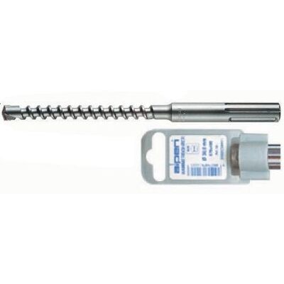 Alpen Punta Martello Perforatore Per Muro Sds Max Xl. 22x520 Mm 1 Pz - Alpen Punta Martello Perforatore Per Muro Sds Max Xl. 22x520 Mm 1 Pz -