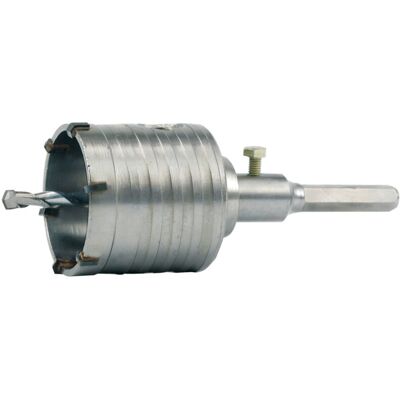 VOREL Carotatrice Per Muratura Diametro 65 Mm 03240 VOREL Carotatrice Per Muratura Diametro 65 Mm 03240
