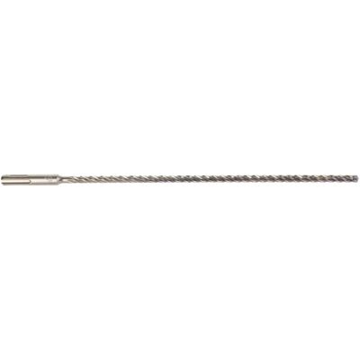 Kerna Milwaukee 6.5x310 SDS-Plus - Cemento & Muratura Kerna Milwaukee 6.5x310 SDS-Plus - Cemento & Muratura