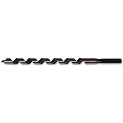 Alpen Punta Trapano Per Legno Profi Holz 616/10 Xl. 18x178 Mm - Alpen Punta Trapano Per Legno Profi Holz 616/10 Xl. 18x178 Mm -