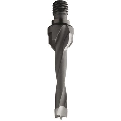 CMT 327.100.11 Punta con Svasatore - Utensile da Perforazione CMT 327.100.11 Punta con Svasatore - Utensile da Perforazione