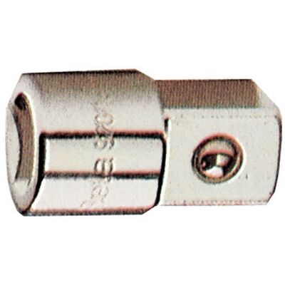 Beta Art. 920/16 Raccordo Quadro M/f - Beta Art. 920/16 Raccordo Quadro M/f -