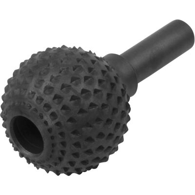 Wolfcraft - Raspa Sferica Per Trapani, Ø 30 Mm, Codolo Rotondo I 4389000 I Per La Fresatura Di Pannelli Isolanti E Legno Wolfcraft - Raspa Sferica Per Trapani, Ø 30 Mm, Codolo Rotondo I 4389000 I Per La Fresatura Di Pannelli Isolanti E Legno
