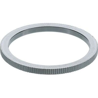 Anello riduttore GUHDO - 35 mm esterno, 30 mm interno - Adattatore per lama circolare Anello riduttore GUHDO - 35 mm esterno, 30 mm interno - Adattatore per lama circolare