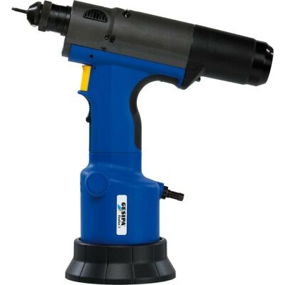 Strumento per rivetti ciechi FireFox Gesipa - Idraulico-Pneumatico Strumento per rivetti ciechi FireFox Gesipa - Idraulico-Pneumatico