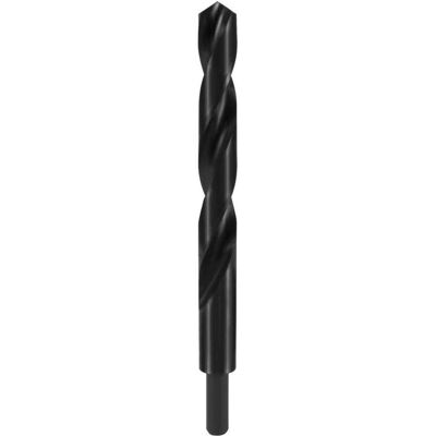 RUKO 200140 Hss-r Punta A Spirale Per Metallo 14 Mm Lunghezza Totale 160 Mm Din 338 1 Pz. RUKO 200140 Hss-r Punta A Spirale Per Metallo 14 Mm Lunghezza Totale 160 Mm Din 338 1 Pz.