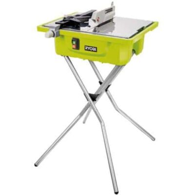 Ryobi Ws721s Sega Per Piastrelle In Acciaio Inox 500w 180mm Ryobi Ws721s Sega Per Piastrelle In Acciaio Inox 500w 180mm