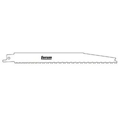 Bosch S 3456 XF Lama di sega sabre - Legno Metallo Bosch S 3456 XF Lama di sega sabre - Legno Metallo
