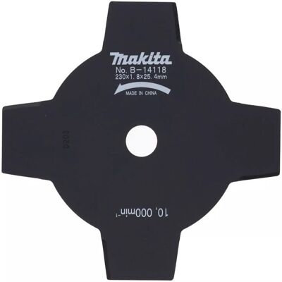 Makita B-14118 - Disk Di 4 Punti Makita B-14118 - Disk Di 4 Punti