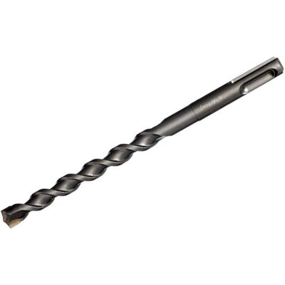 Fresa Irwin Speedhammer Plus - 8mm, 110mm - Perforazione cemento Fresa Irwin Speedhammer Plus - 8mm, 110mm - Perforazione cemento