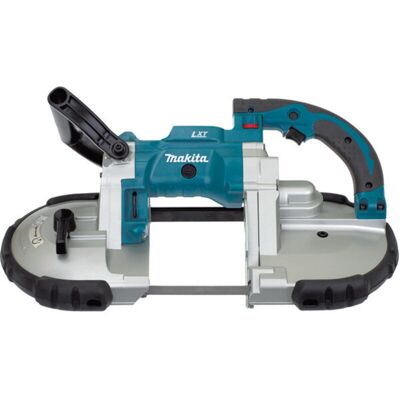 Makita - Sega A Nastro 18 V Li-ion Senza Batteria Né Caricabatterie - Dpb180z Makita - Sega A Nastro 18 V Li-ion Senza Batteria Né Caricabatterie - Dpb180z