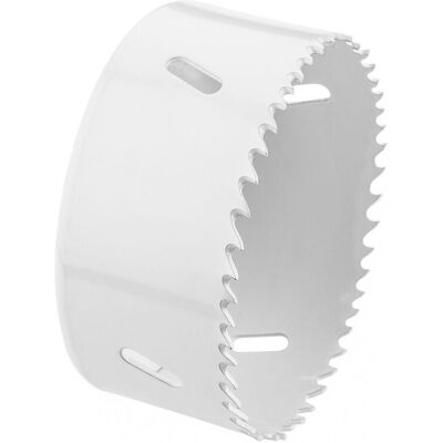 Topex Seghe A Tazza Graphite 57h915 Bimetallo 92 Mm Profondità 38 Mm Topex Seghe A Tazza Graphite 57h915 Bimetallo 92 Mm Profondità 38 Mm
