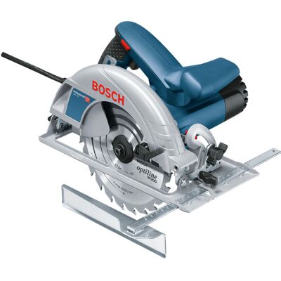 Sega Circolare Gks 190 Pro Bosch - Profondità Di Taglio 70mm - 1400w - 601623000 Sega Circolare Gks 190 Pro Bosch - Profondità Di Taglio 70mm - 1400w - 601623000