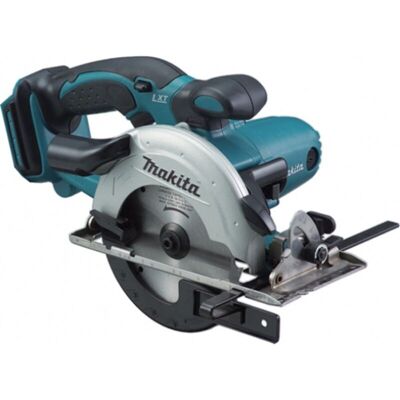 Makita - Sega Circolare 18v Dss501zj Makita - Sega Circolare 18v Dss501zj