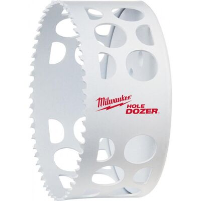 ENY SUMINISTROS Sega A Tazza Hole Dozer 64mm Milwaukee Ve À 1 Unité ENY SUMINISTROS Sega A Tazza Hole Dozer 64mm Milwaukee Ve À 1 Unité