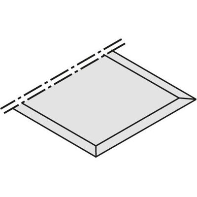 CMT 792.530.30 Set Di 2 Coltelli Per Pialla 530x30x3mm Hs CMT 792.530.30 Set Di 2 Coltelli Per Pialla 530x30x3mm Hs