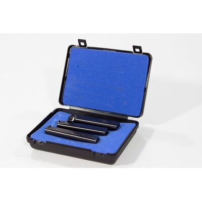 FERVI Set Utensili Per Teste Alesare X Tornio E Fresatrice B001/18 FERVI Set Utensili Per Teste Alesare X Tornio E Fresatrice B001/18