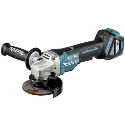 Makita Dga467z Smerigliatrice Batteria 18v Lxt 115mm Brushless (solo Corpo) - Makita Dga467z Smerigliatrice Batteria 18v Lxt 115mm Brushless (solo Corpo) -