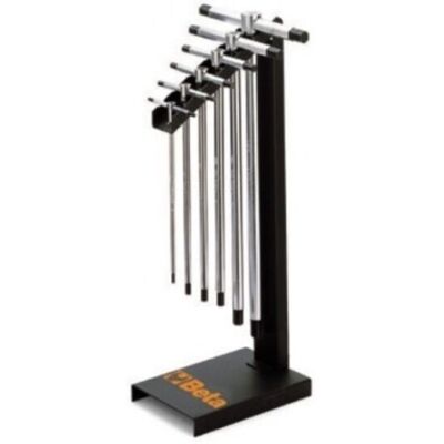 Beta - 951/spv - Esagonale - Manico a T - Accessorio utensile Beta - 951/spv - Esagonale - Manico a T - Accessorio utensile