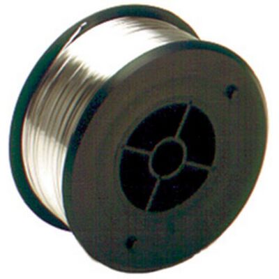 TELWIN Telitalia Filo Acciaio 0,6 Da Kg.0,8 TELWIN Telitalia Filo Acciaio 0,6 Da Kg.0,8