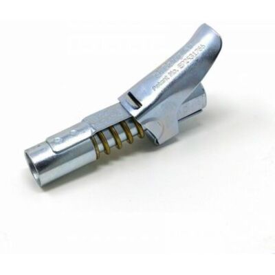 G.COUPLER - 35145 - M10x1 - 1/8 BSP - Testina per pistola ingrassaggio G.COUPLER - 35145 - M10x1 - 1/8 BSP - Testina per pistola ingrassaggio