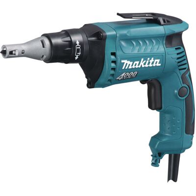 Avvitatore a muro Makita FS4000K - 570W, 1,3kg Avvitatore a muro Makita FS4000K - 570W, 1,3kg