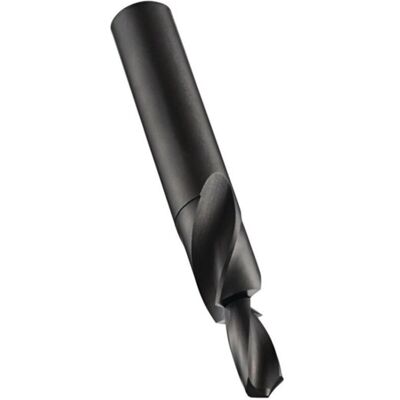 Trapano a spirale Dormer M6 180° HSS vaporizzato Trapano a spirale Dormer M6 180° HSS vaporizzato