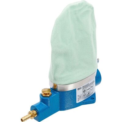 BGS TECHNIC - Pulitore Pneumatico Per Candele BGS TECHNIC - Pulitore Pneumatico Per Candele