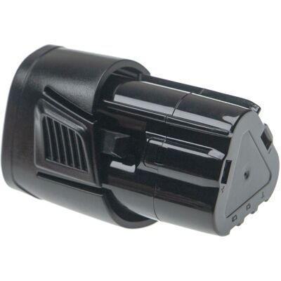 Batteria di ricambio vhbw per Lux Tools ABS 12Li - 2500mAh, 10,8V Batteria di ricambio vhbw per Lux Tools ABS 12Li - 2500mAh, 10,8V