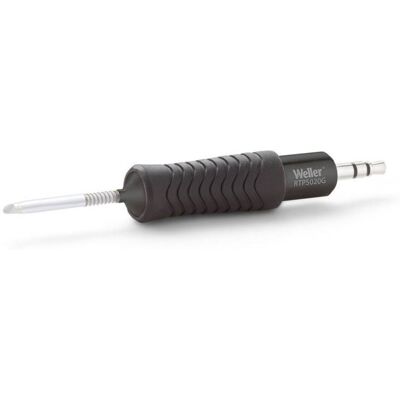 Punta saldatura Weller RTPS 020 G MS - Precisione 2mm per Stazione Saldatura Weller Punta saldatura Weller RTPS 020 G MS - Precisione 2mm per Stazione Saldatura Weller