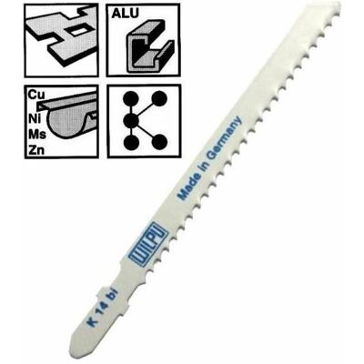 WILPU - Lama Alternativa - 75 D.3,0 - Saw blade WILPU - Lama Alternativa - 75 D.3,0 - Saw blade