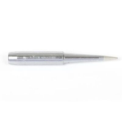 Velleman Punta Per Saldatura Conica Semi-scalpello Fine - 1,2 Mm (3/64') Velleman Punta Per Saldatura Conica Semi-scalpello Fine - 1,2 Mm (3/64')