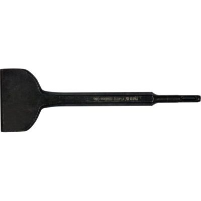 FALA Scalpello Piatto Sds Plus 80mm Yt-47212 Yato FALA Scalpello Piatto Sds Plus 80mm Yt-47212 Yato