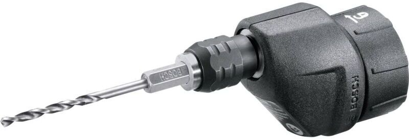 Bosch - Home and Garden 1600A00B9P adattatore ixo Drill Adapter Adattatore Home and Garden Drill 1 pz.