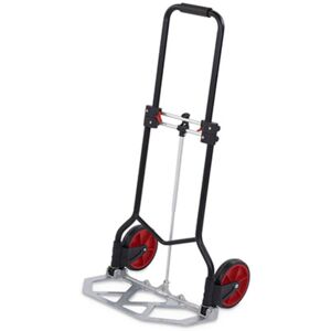KREATOR Carrello Richiudibile E Pieghevole Con Ruote Klapp-car KREATOR Carrello Richiudibile E Pieghevole Con Ruote Klapp-car
