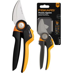 Fiskars - Forbici Powergear L Bypass P961 Per Potatura Fiskars - Forbici Powergear L Bypass P961 Per Potatura